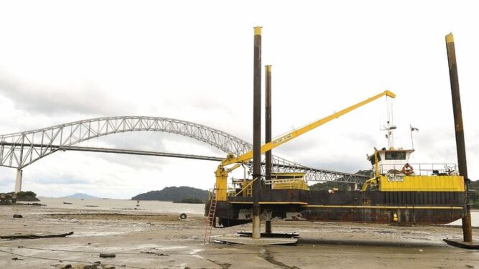 MOP evalúa cambios en el cuarto puente