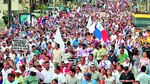 Memorias de una época oscura para el país