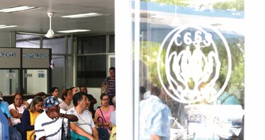 119 renglones de insumos médico-quirúrgicos están agotados en la CSS