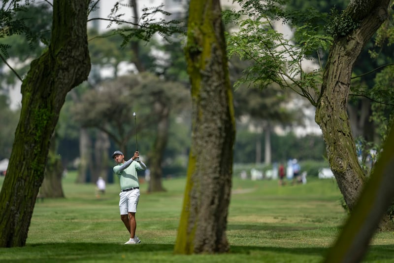 Panameños completan el último día de prácticas antes del arranque del LAAC 2026