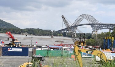Túnel impone cambios en dos megaobras
