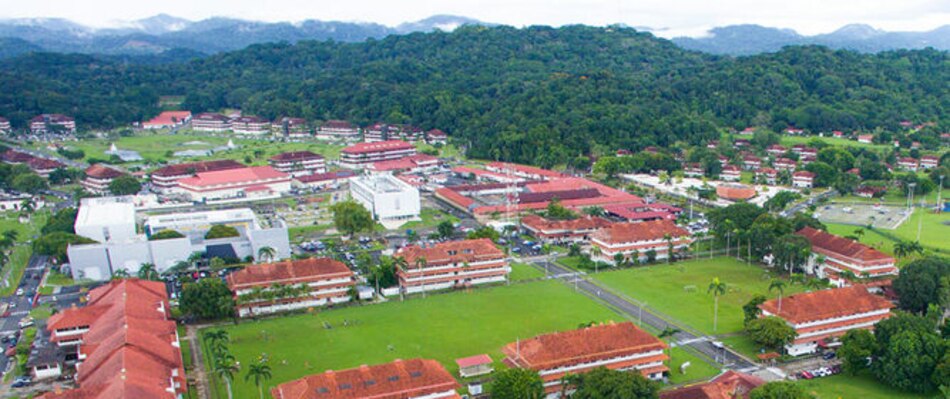 Ciudad del Saber se queda sin energía eléctrica