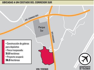 Contralor pide los avalúos a la Universidad de Panamá