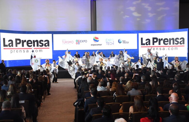 Expocomer: Mulino habla de la excesiva burocracia; anuncia iniciativas para incentivar el turismo marino