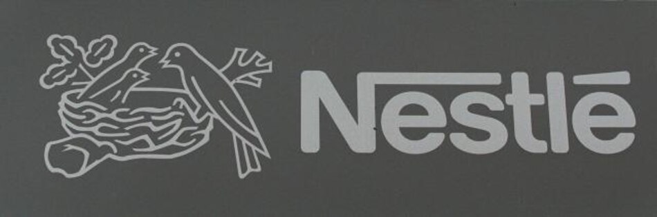Nestlé acusada en Venezuela de 'boicot y acaparamiento'