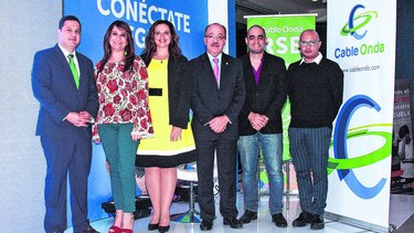 Cable Onda realizó foro contra el ‘bullying’