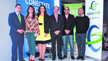 Cable Onda realizó foro contra el ‘bullying’