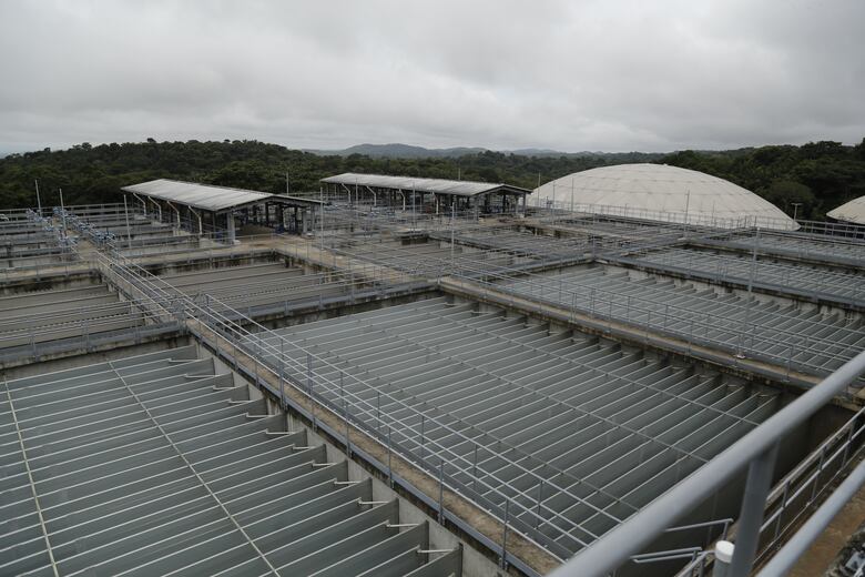 $140 millones adicionales costará poner en operación la planta potabilizadora de Howard