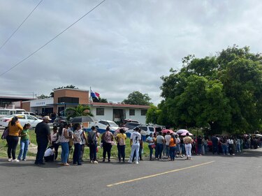 El problema