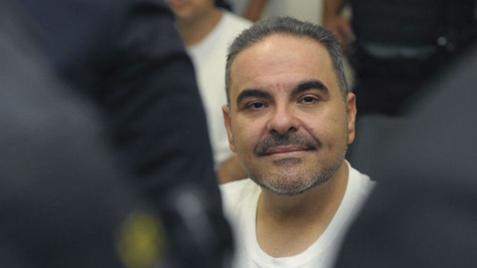 Expresidente Saca revela cómo malversó fondos públicos en El Salvador