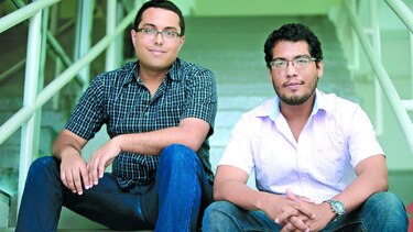 Innovación con miras científicas