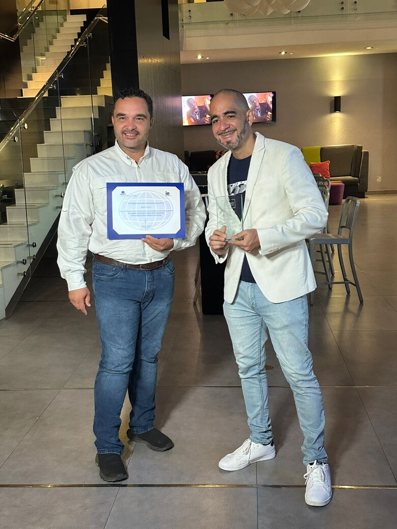 Emprendimiento panameño de videojuegos gana reto de la Organización Mundial de Turismo