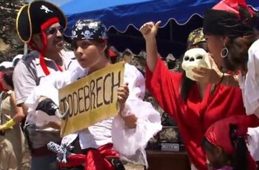 Una fábula busca la reflexión