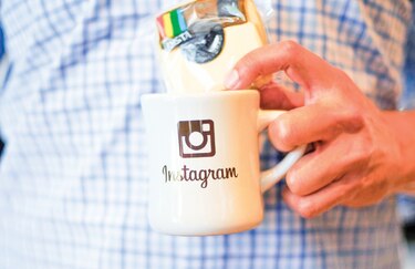 Instagram eliminará cuentas robadas 