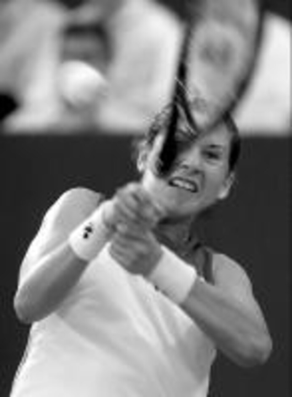 EU y España definen hoy la Copa Hopman de tenis