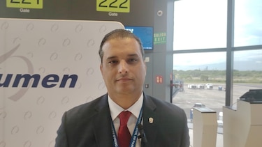 Ampliación del aeropuerto de isla Colón arrancará con $3 millones