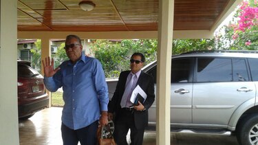 Exedil condenado por delito electoral, a la espera de conmutación de pena