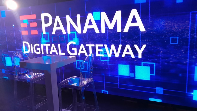 Instalan en Panamá primer ‘hub’ de centro de datos en zona franca