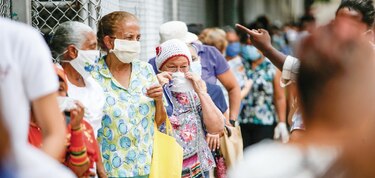 Sistema de pensiones y su fatiga estructural