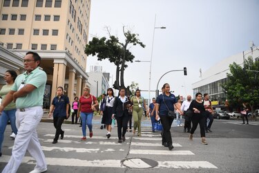 Más empresas planean contratar personal en Panamá en el segundo trimestre