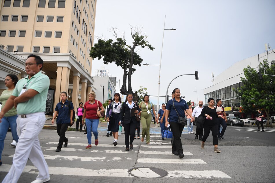 Más empresas planean contratar personal en Panamá en el segundo trimestre