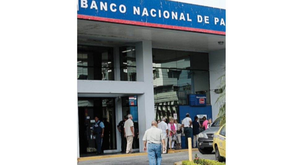 Proponen regular entrega de dividendos del Banco Nacional