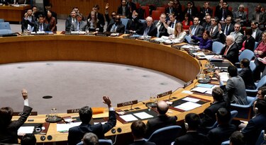 Estados Unidos espió a diplomáticos en la sede central de la ONU a través de redes de AT&T