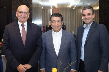 Panamá analiza el futuro de Venezuela como destino de inversión