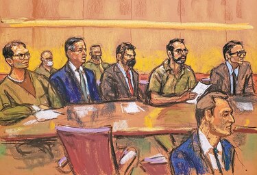 ‘Lo que hicieron Rica y Luis fue porque el padre se los pidió’