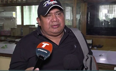 Revocan detención a dirigente de Sitraibana Francisco Smith