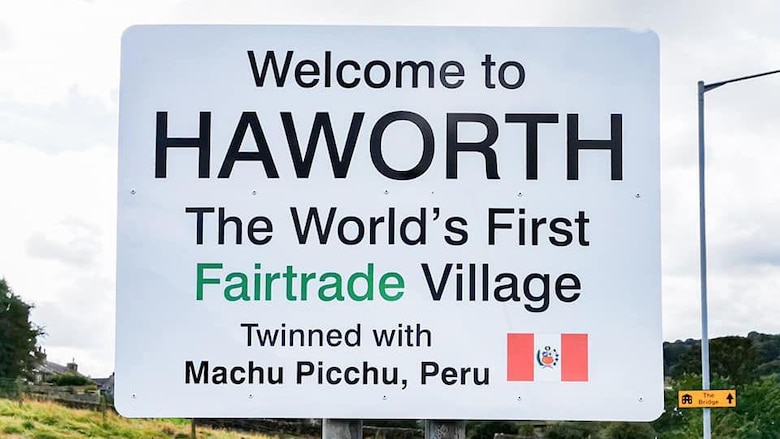 Las vecinas que consiguieron que su pequeño pueblo al norte de Inglaterra se hermanara con Machu Picchu