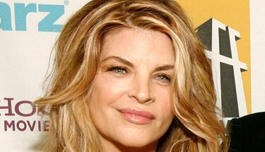 Kirstie Alley, protagonista de ‘Mira quién habla’, fallece a los 71 años
