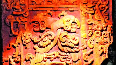 Los mayas y su matemática