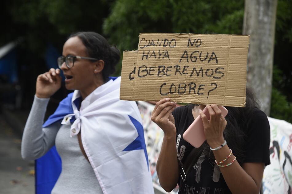 126 argumentos fueron recibidos en demandas de inconstitucionalidad contra la Ley 406 
