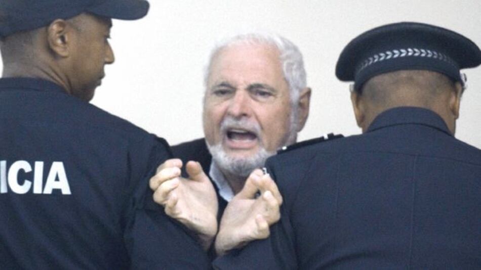 Corte fija edicto sobre el fallo que declina la competencia del caso Martinelli