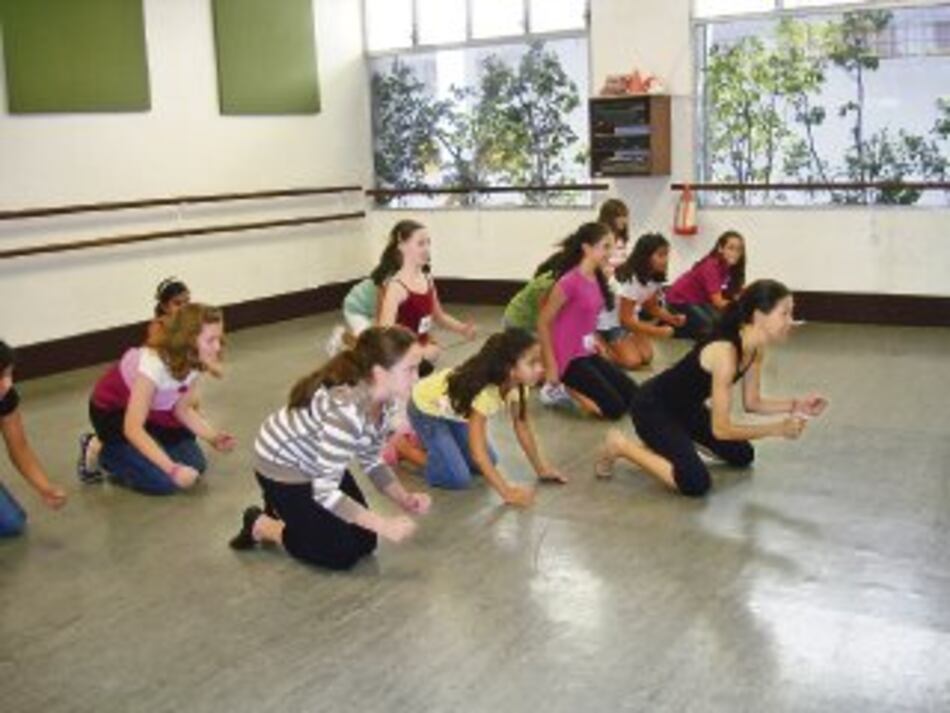 Definen elenco del musical ‘Annie’