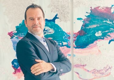 Con el ADN para evolucionar, crear alianzas y reinventarse