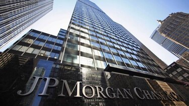 JPMorgan Chase pagará $264 millones