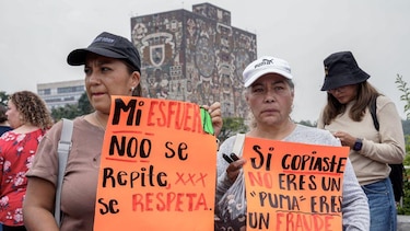 ‘El escándalo de los exámenes de la UNAM es una oportunidad para abandonar la escuela tradicional basada en la memoria’