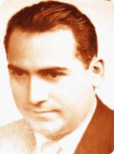 Recuerdos del tío Chalo