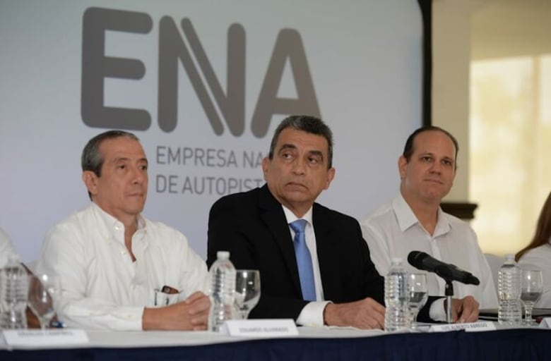 ENA planea conectar los corredores