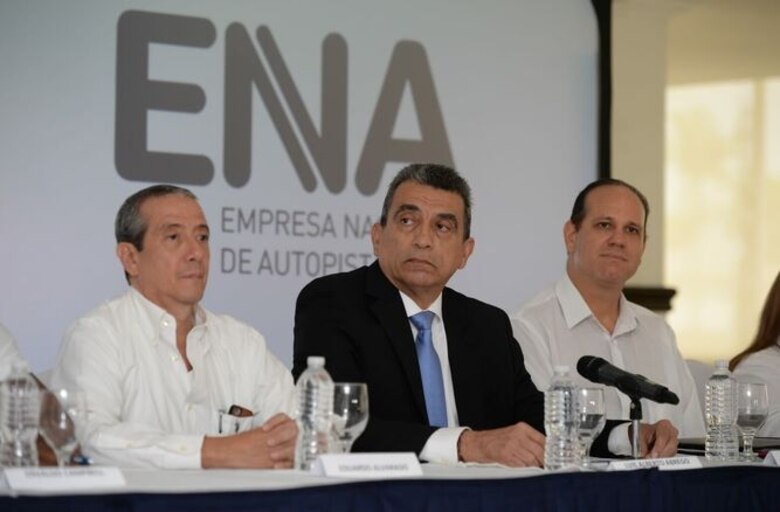 ENA planea conectar los corredores