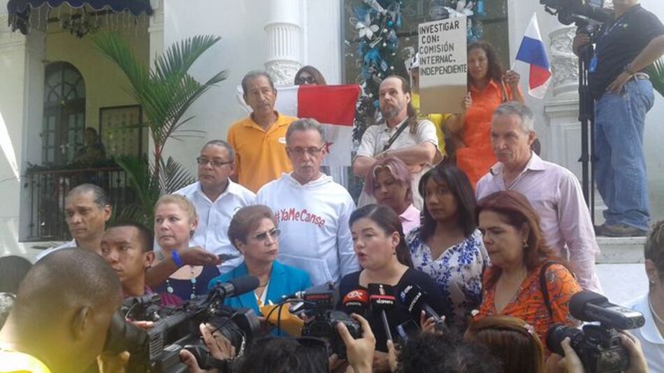 Ministerio Público conforma grupo de fiscales para investigar a Odebrecht