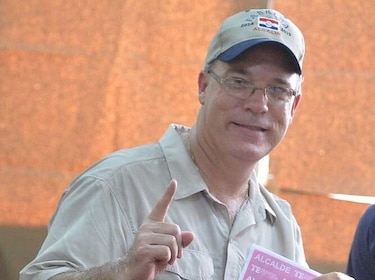 Divulgan denuncia contra José Luis Fábrega por supuesta violencia doméstica