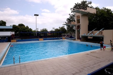 Piscinas panameñas no pasan la prueba