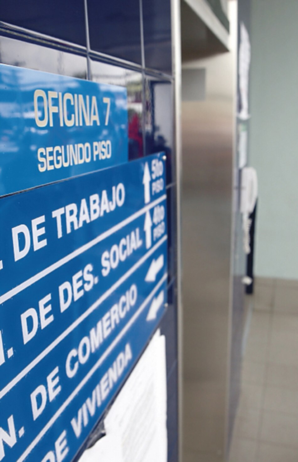 MICI continuó el proceso de depuración de salvoconductos