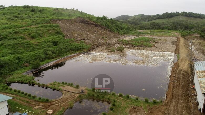 Ministro de Ambiente dice que se evalúa intervenir la administración de Cerro Patacón