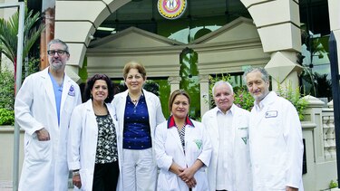 Operan a jóvenes epilépticos