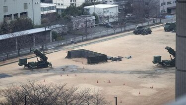 Corea del Norte lanza misil balístico
