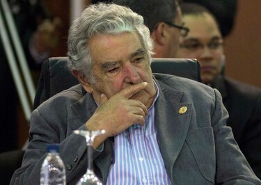 Mujica: desigualdades favorecen corrupción